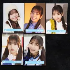 佐々木舞香 スクエアフォトカード 第3弾 コンプ - メルカリ