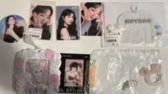 2026年最新】twiceダヒョングッズの人気アイテム - メルカリ