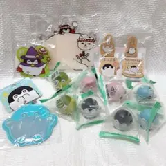 コウペンちゃん　グッズ　12点　まとめ売り