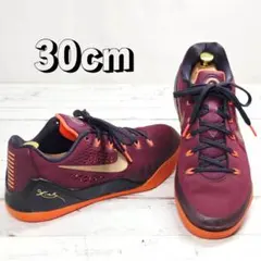 NIKE ナイキ KOBE コービー 9 EM ディープガーネット 30㎝