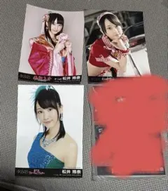 2026年最新】松井玲奈 生写真の人気アイテム - メルカリ
