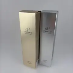 新品未使用品STREPÀIR ジェルローション & マスクウォッシュ - メルカリ