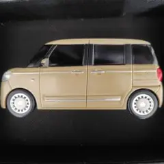 Daihatsu Move Canbus ミニカーのサムネイル