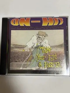 ON-HIT COMPILATION /Take Your HitPass It