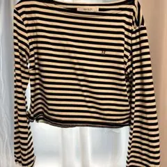 Her lip to French Striped Topのサムネイル