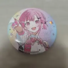 鳳えむ5周年感謝祭缶バッジ