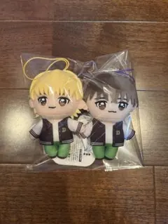 DXTEEN 田中笑太郎 マスコット ぬいぐるみ GiGO限定 - メルカリ