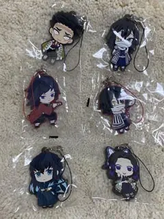 鬼滅の刃 ラバスト