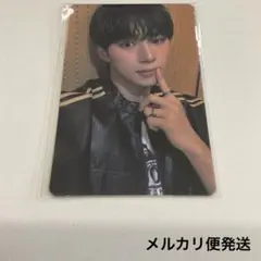 ボイプラ アーカイブ展 AFTER JOURNEY ジュンソ トレカ ALD1 - メルカリ