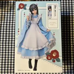 【青春ブタ野郎はランドセルガールの夢を見ない】桜島麻衣　フィギュア