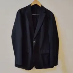 美品 希少！50 XL トゥモローランド シアサッカー テーラード