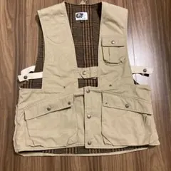 Game Vest / engineered garmentsのサムネイル