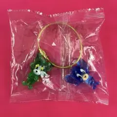 トムとジェリー なかよくけんかしな ニコイチマスコット