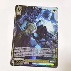 NIKKE 君の希望を守る ラプラス SR