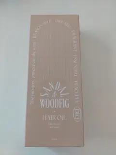 odid SANDAL & WOODFIG ヘアオイル 100ml 新品未使用のサムネイル