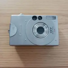 2025年最新】Canon IXY DIGITAL AiAFの人気アイテム - メルカリ