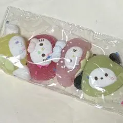 スクイーズ　海外人気店　新品