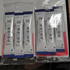大塚製薬 賢者の食卓 ダブルサポート 6包入のサムネイル