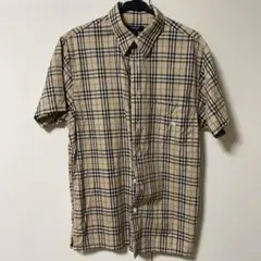 「Burberry / バーバリー］メンズ 半袖シャツのサムネイル