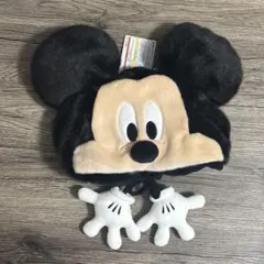 ディズニーリゾート　ミッキー ファンキャップ