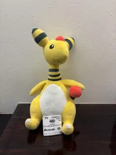 petit pastel デンリュウ ぬいぐるみ　タグ付き petit pastel デンリュウ ぬいぐるみ タグ付き Amazon.co.jp