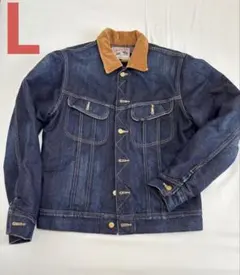 ストームライダー デニムジャケット