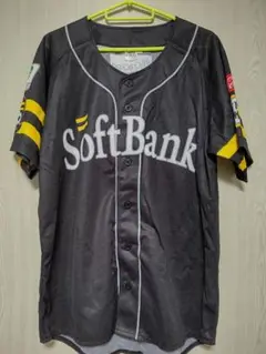 ソフトバンクホークス 20th Anniversary ユニフォーム