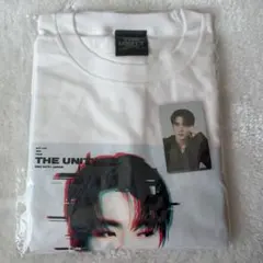 NCT127 THE UNITY Tシャツ ジェヒョン トレカ付き