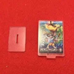 デジモンアドベンチャー キャラクターグッズ