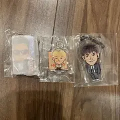 GENERATIONS ガチャセット