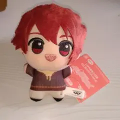 アイドリッシュセブン ちびぐるみ vol.1 七瀬陸