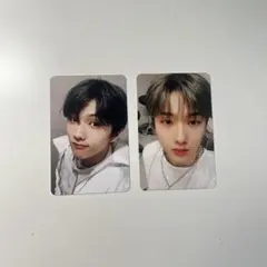 チソン　まとめ売り　トレカ nctdream チソン トレカセット - メルカリ