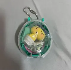 Tamagotchi Collectibles Poop Time まめっち②
