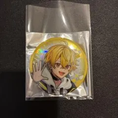 すにすて 1周年記念グッズ 缶バッジ やなとくん 等身 - メルカリ
