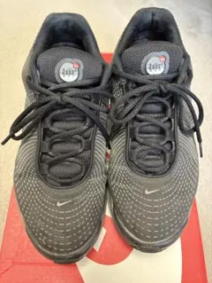 Nike Air Max DN all night