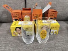 サントリー トリス　ウイスキーグラス 6個セット