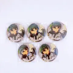あんスタ 影片みか トイボックス 缶バッジ セット - メルカリ