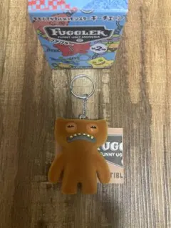 ファグラー　キーチェーン