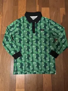 デヴァローゴルフ ポロシャツ devereux golf m - メルカリ