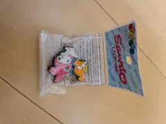 マイメロディ　シューズジビッツのサムネイル
