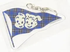 オサムグッズ　神戸限定キーホルダーのサムネイル