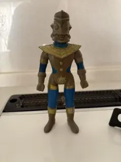 ブルマァク　円谷プロ　ウルトラマンキング　ウルトラキング　ミドルサイズ　ソフビのサムネイル