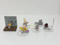 トムとジェリー フィギュア