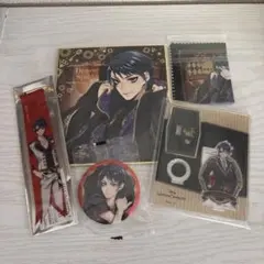 ツイステ デュース・スペード グッズまとめ - メルカリ