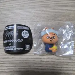 StrayKids SKZOO サウナフィギュア クォッカ