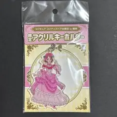 プリキュア 花寺のどか アクリルキーホルダー 福岡 出張店 博多 キュア