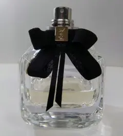 YSL イヴ サンローラン モン パリ オーデパルファム 50mL フランス製
