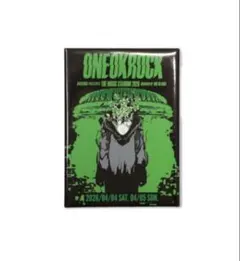 ONE OK ROCK Tomoya マリオネットキング - メルカリ