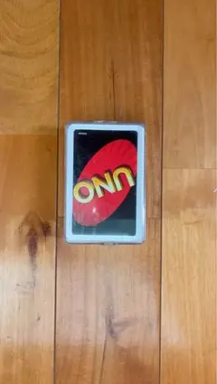 uno ケース