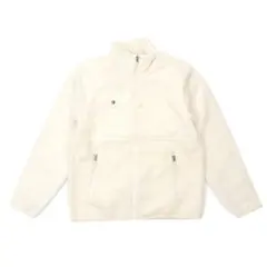 Ron Herman 別注 ポロラルフローレン フリースボアブルゾンジャケット